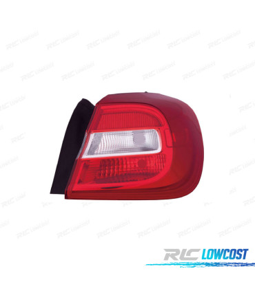 FANALE DESTRO MERCEDES X156 13-16