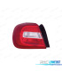 FANALE SINISTRO MERCEDES X156 13-16