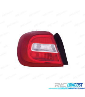 FANALE SINISTRO MERCEDES X156 13-16