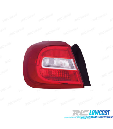 FANALE SINISTRO MERCEDES X156 13-16