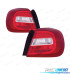 FANALI MERCEDES X156 13-16