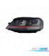 FARO SINISTRO VOLKSWAGEN VW GOLF MK7 12-17