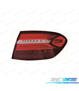 FANALE DESTRO MERCEDES X253 15-18