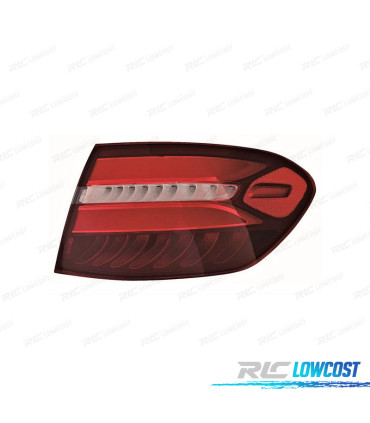 FANALE DESTRO MERCEDES X253 15-18