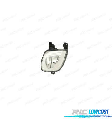 FARO ANABBAGLIANTE SINISTRO FORD FIESTA MK7 17-