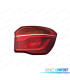 FANALE DESTRO BMW X1 F48 15-19 ROSSO
