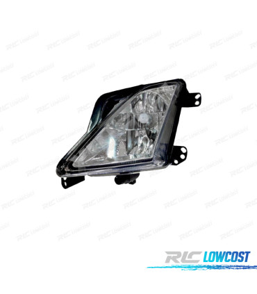 FARO ANABBAGLIANTE DESTRO FORD FOCUS MK4 18-