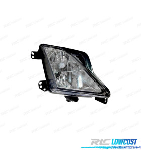 FARO ANABBAGLIANTE SINISTRO FORD FOCUS MK4 18-