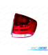 FANALE DESTRO BMW X1 E84 09-15 BIANCO ROSSO