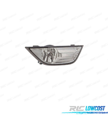 FARO ANABBAGLIANTE SINISTRO FORD MONDEO MK4 11-14