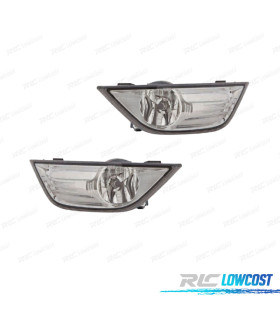 FARI ANABBAGLIANTI FORD MONDEO MK4 11-14