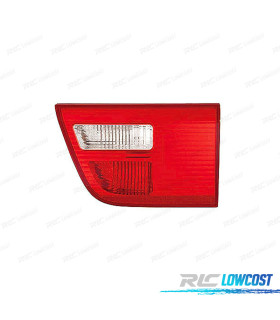 FANALE DESTRO BMW X54 E53 03-07 INTERNO