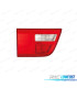 FANALE SINISTRO BMW X54 E53 03-07 INTERNO