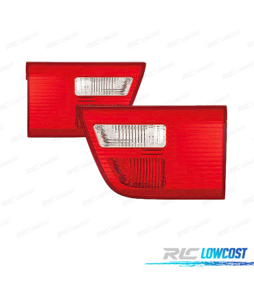 FANALI BMW X54 E53 03-07 INTERNO