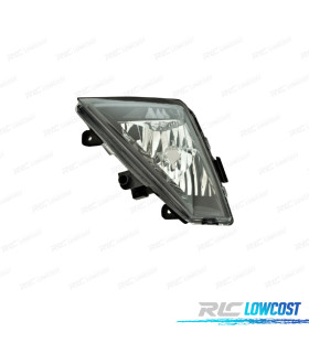 FARO ANABBAGLIANTE SINISTRO SEAT IBIZA 6F 18-