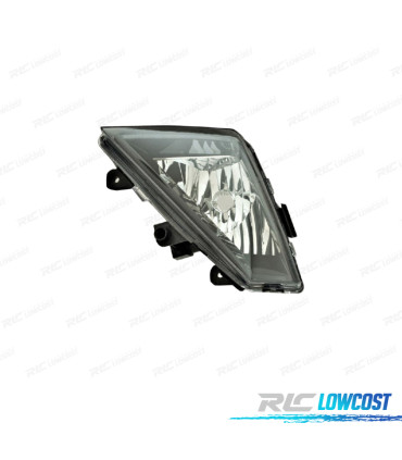 FARO ANABBAGLIANTE SINISTRO SEAT IBIZA 6F 18-
