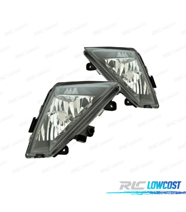 FARI ANABBAGLIANTI SEAT IBIZA 6F 18-