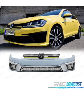 KIT CARROZZERIA VOLKSWAGEN VW GOLF VII 12-17 LOOK R400