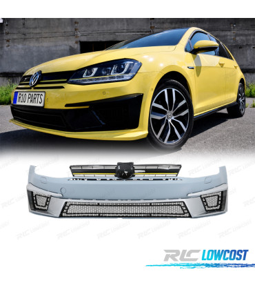 KIT CARROZZERIA VOLKSWAGEN VW GOLF VII 12-17 LOOK R400