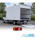 FANALE SINISTRO CITROEN JUMPER 14- AMBRA