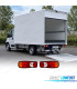 FANALI CITROEN JUMPER 14- AMBRA