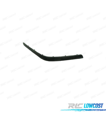 MODANATURA PARAURTI BMW E39 M POSTERIORE SINISTRA
