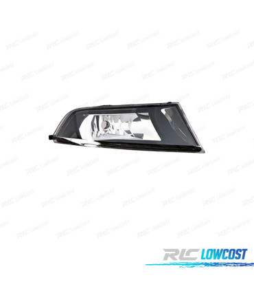 FARO ANABBAGLIANTE DESTRO SKODA FABIA 15-18