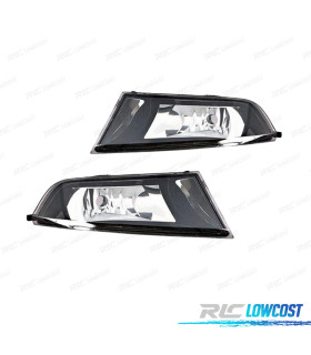 FARI ANABBAGLIANTI SKODA FABIA 15-18
