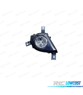 FARO ANABBAGLIANTE DESTRO BMW E90 E91 08-12