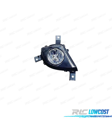 FARO ANABBAGLIANTE DESTRO BMW E90 E91 08-12