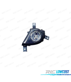 FARO ANABBAGLIANTE SINISTRO BMW E90 E91 08-12