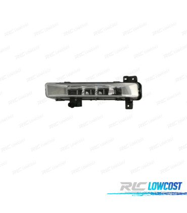FARO ANABBAGLIANTE DESTRO BMW G30 G31 17-20
