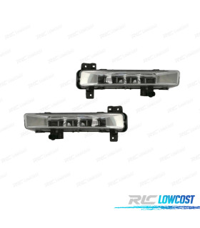 FARI ANABBAGLIANTI BMW G30 G31 17-20