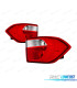FANALI FORD ECOSPORT 13-16 ROSSO BIANCO