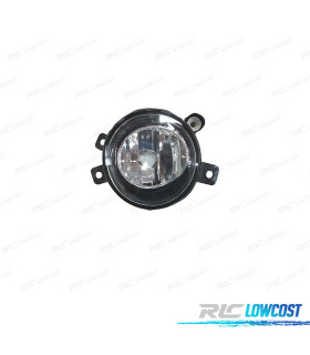 FARO ANABBAGLIANTE DESTRO BMW X1 E84 09-12