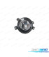 FARO ANABBAGLIANTE SINISTRO BMW X1 E84 09-12