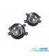 FARI ANABBAGLIANTI BMW X1 E84 09-12