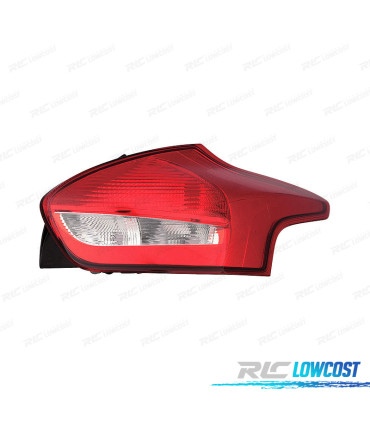 FANALE DESTRO FORD FOCUS MK3 14-17