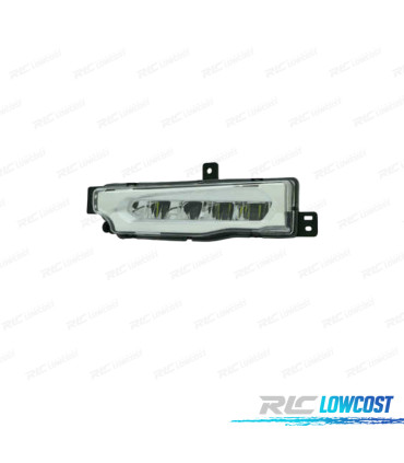 FARO ANABBAGLIANTE DESTRO BMW X3 G01 18-20