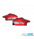FANALI FORD FOCUS MK3 14-17