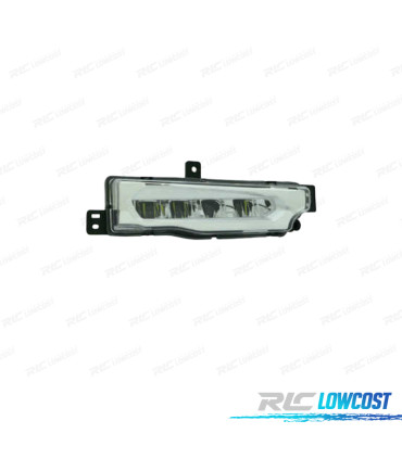 FARO ANABBAGLIANTE SINISTRO BMW X3 G01 18-20