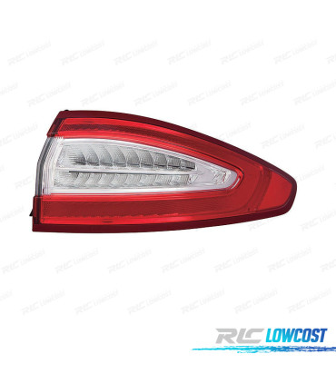 FANALE DESTRO FORD MONDEO MK5 14-17