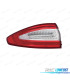 FANALE SINISTRO FORD MONDEO MK5 14-17