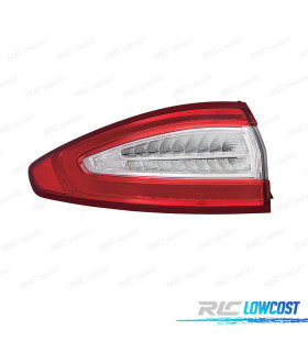 FANALE SINISTRO FORD MONDEO MK5 14-17