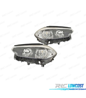 FARI BMW X3 G01 18-20