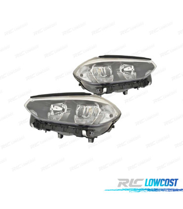 FARI BMW X3 G01 18-20