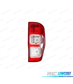 FANALE DESTRO FORD RANGER 11-15