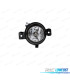 FARO ANABBAGLIANTE SINSITRO BMW X5 E70 10-12