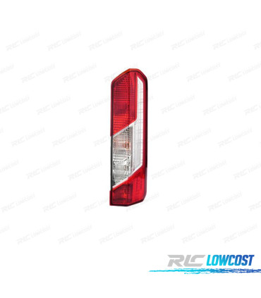 FANALE DESTRO FORD TRANSIT 14-18
