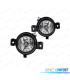 FARI ANABBAGLIANTI BMW X5 E70 10-12